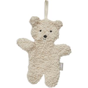 Speendoekje - Teddy Bear - Naturel