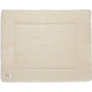 Boxkleed Jollein 75x95cm Boucle Naturel