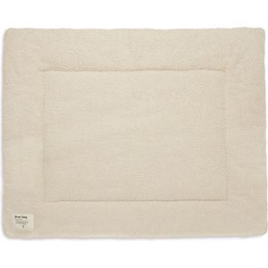 Boxkleed Jollein 75x95cm Boucle Naturel