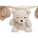 Baby Mobiel Jollein Teddy Bear Naturel/Biscuit