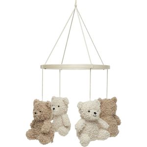 Baby Mobiel Jollein Teddy Bear Naturel/Biscuit