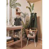 Jollein - Piekstok Sluier - Wit - Metaal