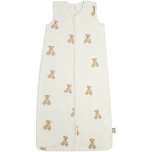 Jollein Zomerslaapzak Baby Jersey 90cm - Teddy Bear