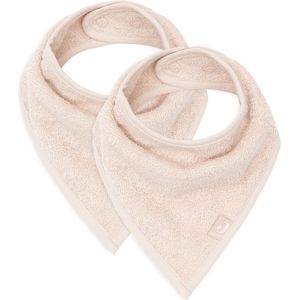 Slab Jollein Bandana Pale Pink 