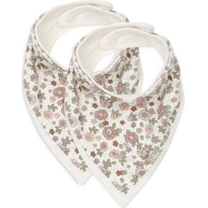 Slab Jollein Bandana Retro Flowers 