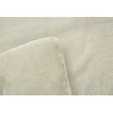 Jollein - Boxkleed 75x95cm - Speelkleed Baby - Basic Knit - Olive Green