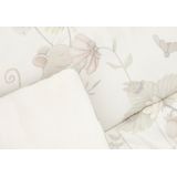 Jollein - Boxkleed 75x95cm - Speelkleed Baby - Dreamy Mouse