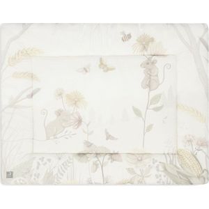 Jollein - Boxkleed 75x95cm - Speelkleed Baby - Dreamy Mouse