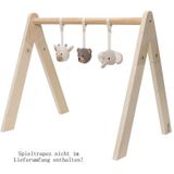 Babygym Spielzeug - Tiere