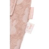 Jollein x Nijntje Badjas Badstof - Miffy Jacquard - Wild Rose