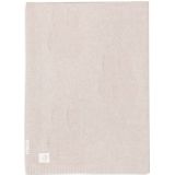 Deken - Grijs - Katoen