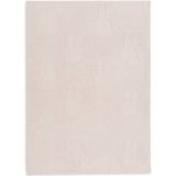 Deken - Grijs - Katoen