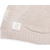 Deken - Grijs - Katoen