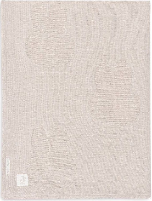 Dekens - Grijs - Katoen