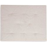 Jollein Boxkleed - 75x95cm - Harvest - Natural