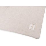 Jollein Boxkleed - 75x95cm - Harvest - Natural