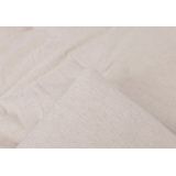 Jollein Boxkleed - 75x95cm - Harvest - Natural