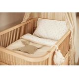 Jollein - Dekbedovertrek Met Sloop - Harvest - 100x140cm