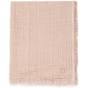 Hydrofiele Deken - Ivory - GOTS - 75x100 cm