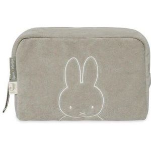 Jollein x Nijntje Etui Badstof Miffy - Olive Green