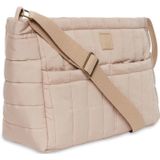 Jollein Kinderwagen/Buggy Organizer - Puffed - Biscuit