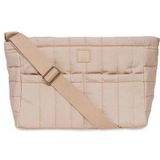 Jollein Kinderwagen/Buggy Organizer - Puffed - Biscuit