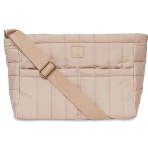 Jollein Kinderwagen/Buggy Organizer - Puffed - Biscuit