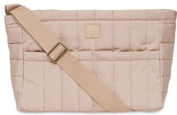 Jollein Kinderwagen/Buggy Organizer - Puffed - Biscuit