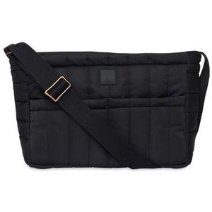 Jollein Kinderwagen/Buggy Organizer - Puffed - Black