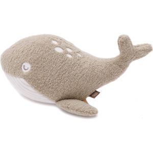 Jollein Activiteitenspeeltje Deepsea - Whale