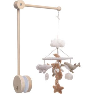 Jollein Baby Mobiel - Deep Sea