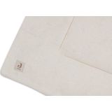 Jollein Boxkleed Cosy Knit Ivory 75 X 95 Cm