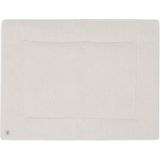 Jollein Boxkleed Cosy Knit Ivory 75 X 95 Cm