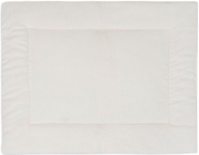 Jollein Boxkleed Cosy Knit Ivory 75 X 95 Cm