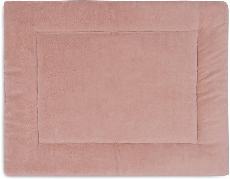 Jollein Boxkleed Cosy Knit Wild Rose 75 X 95 Cm