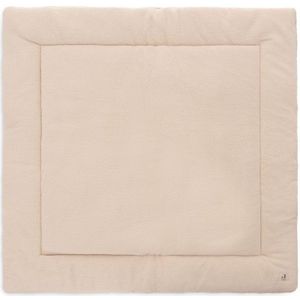 Jollein Boucle Naturel 100 x 100 cm Boxkleed 017-571-66060