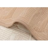 Dekens - Grijs - Katoen