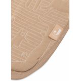 Dekens - Grijs - Katoen