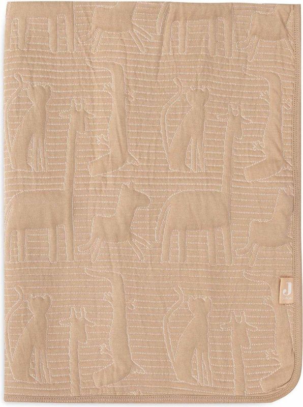 Dekens - Grijs - Katoen