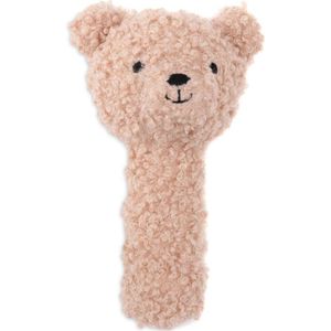 Rammelaar - Wild Rose - Bouclé Polyester