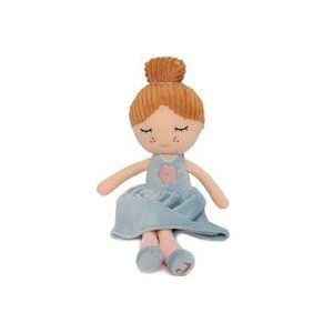 Jollein Knuffelpop Rose