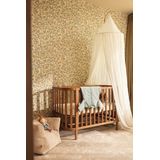 Jollein - Baby Klamboe - Vintage Ivory - Katoen - Polyester - 245cm