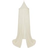 Jollein - Baby Klamboe - Vintage Ivory - Katoen - Polyester - 245cm
