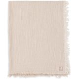 Deken - Blauw - Polyester