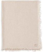 Deken - Blauw - Polyester