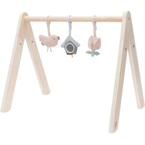 Jollein Babygym Speeltjes - Lovely Birds
