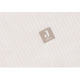 Jollein - Boxzak - Oatmeal - Cloudy Rib - 65x42cm