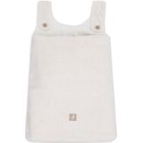 Jollein - Boxzak - Oatmeal - Cloudy Rib - 65x42cm