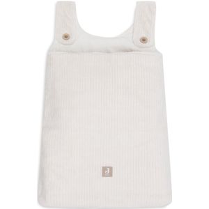 Jollein rugzak colourblock naturel met naam Jollein rugzak colourblock naturel met naam