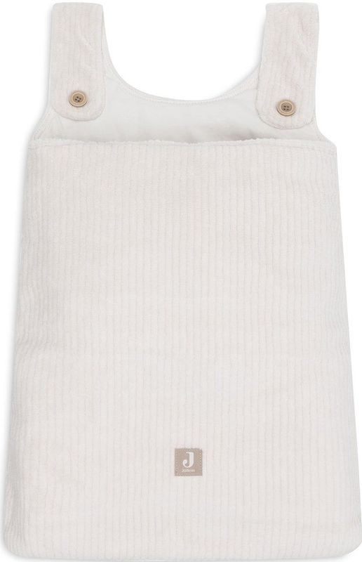 Jollein - Boxzak - Oatmeal - Cloudy Rib - 65x42cm